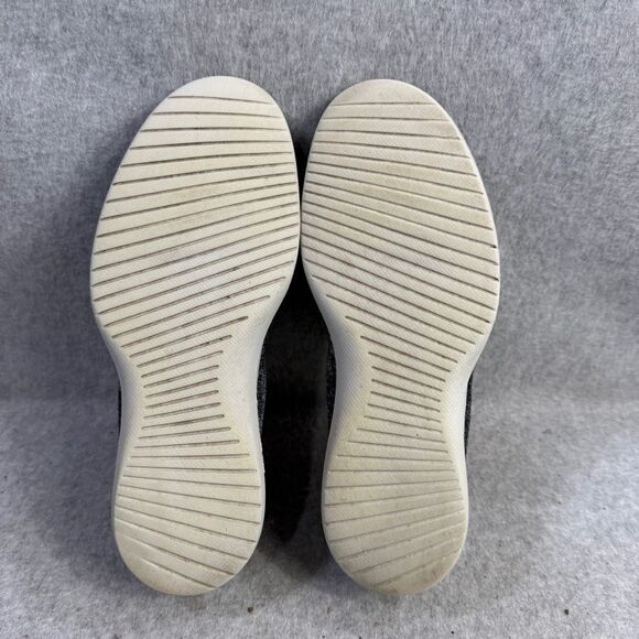 Allbirds Shoes Womens Size 9 Wool Runners WR Grey Athletic‎ Running Sneakers - Picture 8 of 10